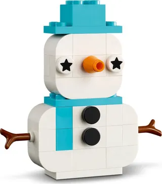 Creative Happy Box LEGO-set afbeelding 14
