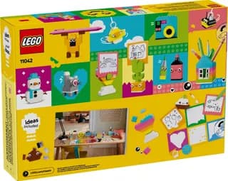 Creative Happy Box LEGO-set afbeelding 17