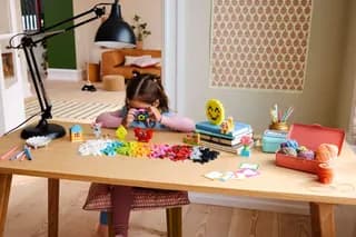 Creative Happy Box LEGO-set afbeelding 15