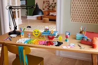 Creative Happy Box LEGO-set afbeelding 16