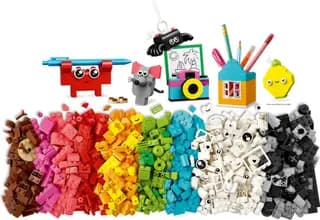 Creative Happy Box LEGO-set afbeelding 9