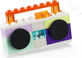 Coole creatieve doos LEGO-set afbeelding 4