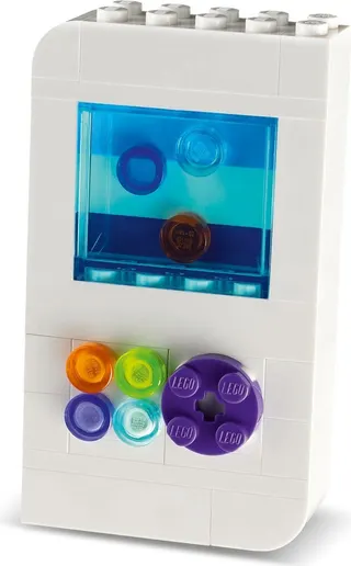 Coole creatieve doos LEGO-set afbeelding 10