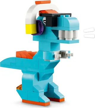 Coole creatieve doos LEGO-set afbeelding 6
