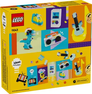Coole creatieve doos LEGO-set afbeelding 13
