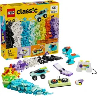 Coole creatieve doos LEGO-set afbeelding 14
