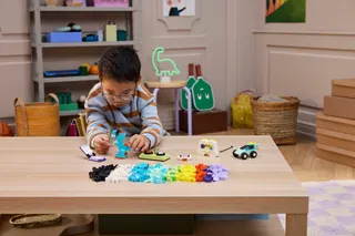 Coole creatieve doos LEGO-set afbeelding 11