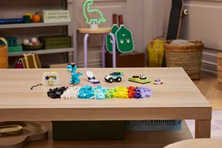 Coole creatieve doos LEGO-set afbeelding 12