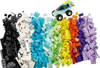 Coole creatieve doos LEGO-set afbeelding 8