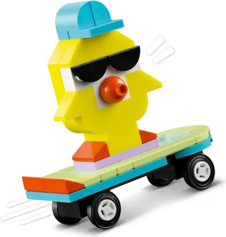Coole creatieve doos LEGO-set afbeelding 3