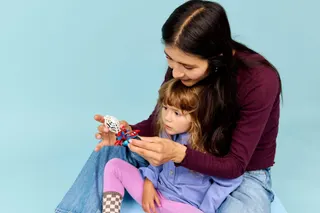 Spidey op zijn motor vs. Rhino LEGO-set afbeelding 7