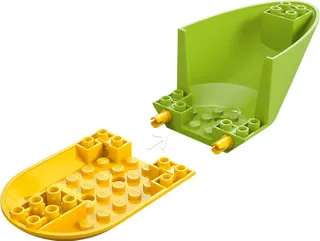 Spidey: onderwatervoertuigen LEGO-set afbeelding 5