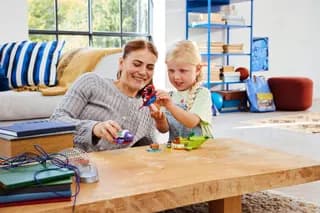 Spidey: onderwatervoertuigen LEGO-set afbeelding 7