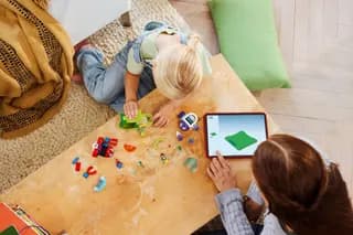 Spidey: onderwatervoertuigen LEGO-set afbeelding 8