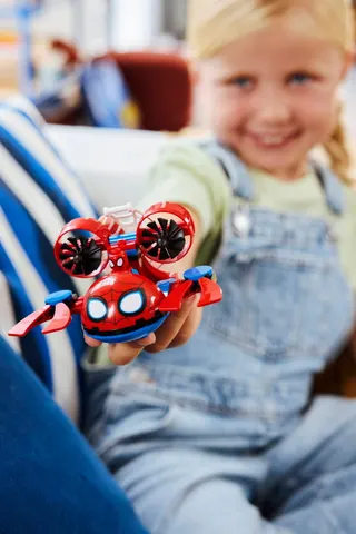 Spidey: onderwatervoertuigen LEGO-set afbeelding 9