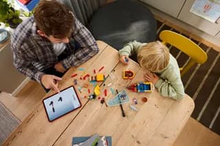 Team Spidey piratenschip LEGO-set afbeelding 9