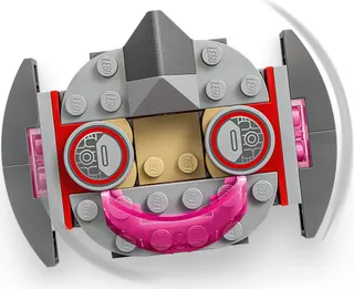 Ultron tegen Iron Man LEGO-set afbeelding 7