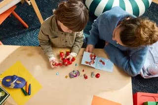 Ultron tegen Iron Man LEGO-set afbeelding 6
