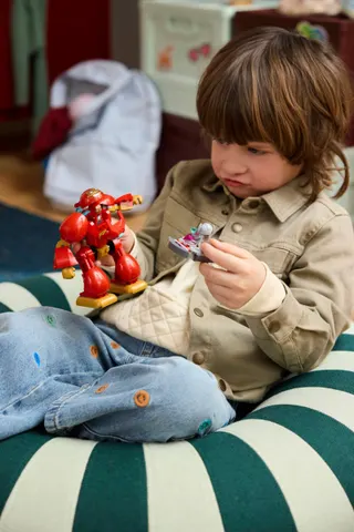 Ultron tegen Iron Man LEGO-set afbeelding 9