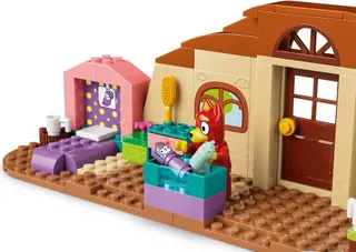 School met Rusty en Bluey LEGO-set afbeelding 9