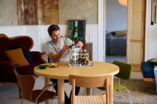 Winkelstraat LEGO-set afbeelding 15