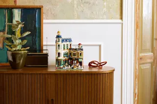 Winkelstraat LEGO-set afbeelding 17