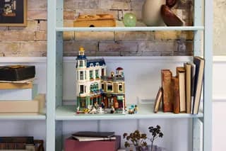 Winkelstraat LEGO-set afbeelding 18