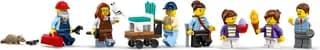 Winkelstraat LEGO-set afbeelding 2