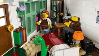 Winkelstraat LEGO-set afbeelding 10