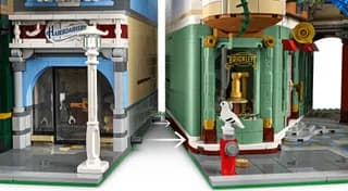 Winkelstraat LEGO-set afbeelding 12