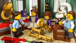 Winkelstraat LEGO-set afbeelding 13