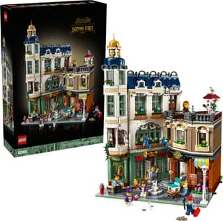 Winkelstraat LEGO-set afbeelding 20
