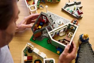 Winkelstraat LEGO-set afbeelding 4
