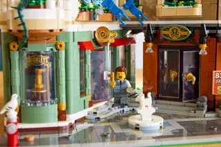 Winkelstraat LEGO-set afbeelding 7