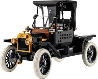 Ford Model T LEGO-set