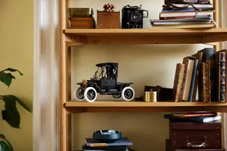 Ford Model T LEGO-set afbeelding 10