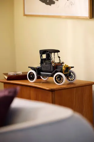 Ford Model T LEGO-set afbeelding 11