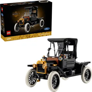 Ford Model T LEGO-set afbeelding 13