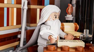 The Lord of the Rings: Minas Tirith LEGO-set afbeelding 19