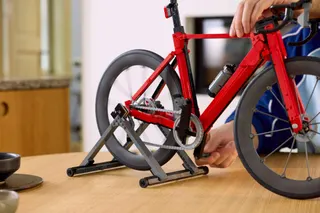 Racefiets LEGO-set afbeelding 12