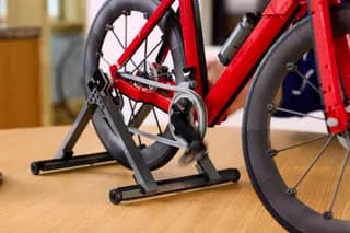 Racefiets LEGO-set afbeelding 13