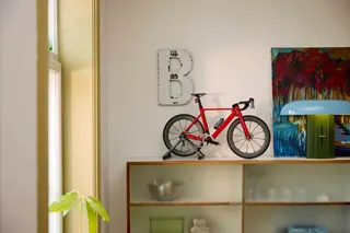 Racefiets LEGO-set afbeelding 20