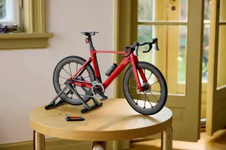 Racefiets LEGO-set afbeelding 21