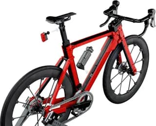 Racefiets LEGO-set afbeelding 4