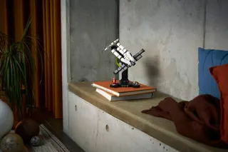 Project Hail Mary LEGO-set afbeelding 13