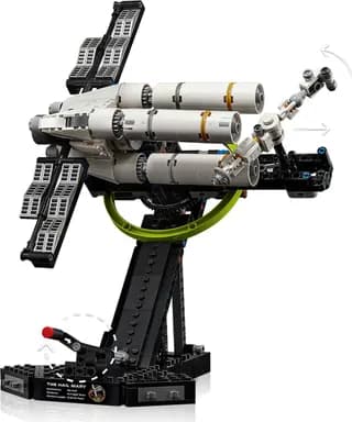Project Hail Mary LEGO-set afbeelding 5