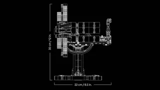 Project Hail Mary LEGO-set afbeelding 10