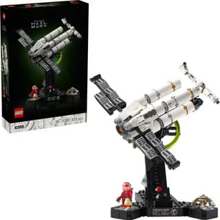 Project Hail Mary LEGO-set afbeelding 15