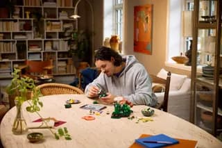 Bospaddenstoelen LEGO-set afbeelding 5