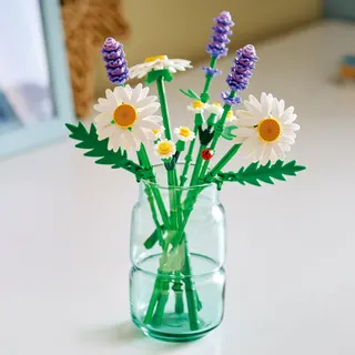 Madeliefjes LEGO-set afbeelding 6